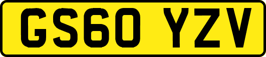 GS60YZV
