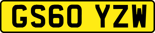 GS60YZW