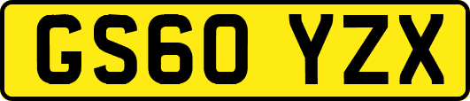 GS60YZX