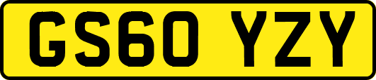 GS60YZY