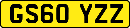 GS60YZZ