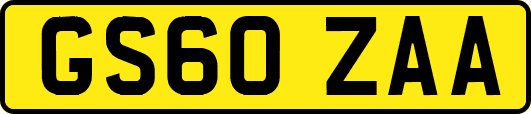 GS60ZAA