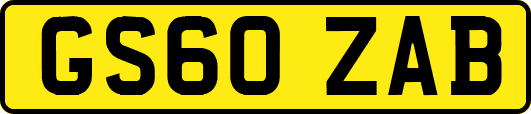 GS60ZAB