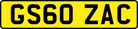 GS60ZAC