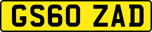 GS60ZAD