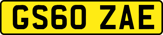 GS60ZAE