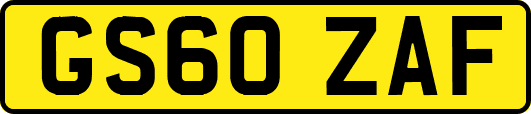 GS60ZAF