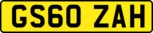 GS60ZAH