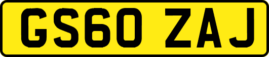 GS60ZAJ