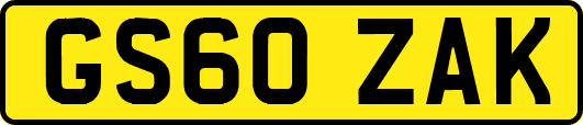 GS60ZAK