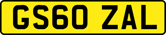 GS60ZAL