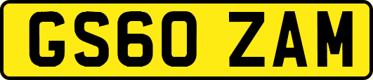 GS60ZAM