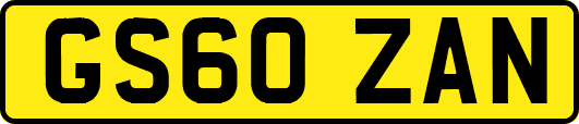 GS60ZAN
