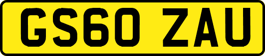 GS60ZAU