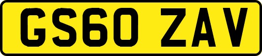 GS60ZAV