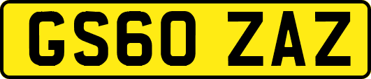 GS60ZAZ