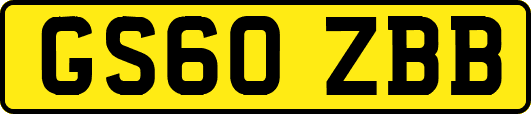 GS60ZBB