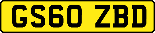 GS60ZBD