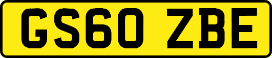 GS60ZBE