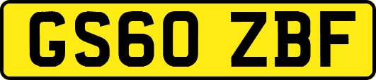 GS60ZBF