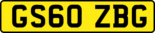 GS60ZBG