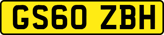 GS60ZBH