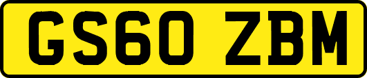 GS60ZBM