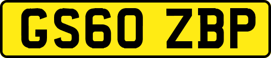 GS60ZBP
