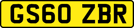 GS60ZBR