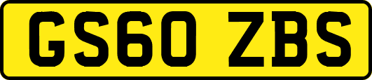 GS60ZBS