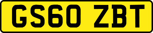 GS60ZBT
