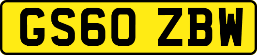 GS60ZBW