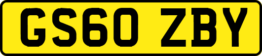 GS60ZBY