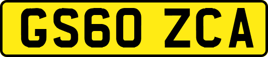 GS60ZCA