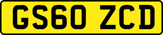 GS60ZCD
