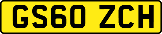 GS60ZCH