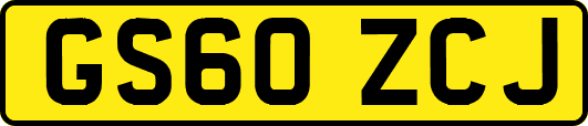 GS60ZCJ