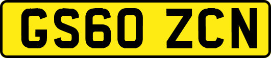GS60ZCN