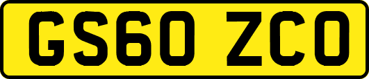 GS60ZCO