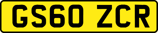 GS60ZCR