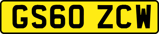 GS60ZCW