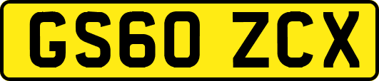 GS60ZCX