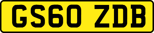 GS60ZDB