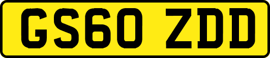 GS60ZDD