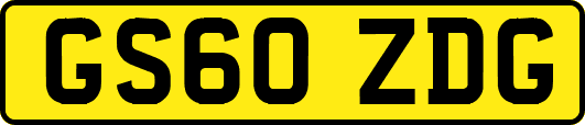 GS60ZDG