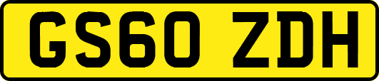 GS60ZDH