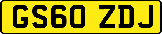 GS60ZDJ