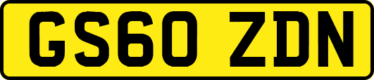 GS60ZDN
