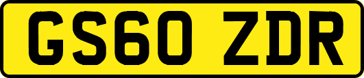 GS60ZDR