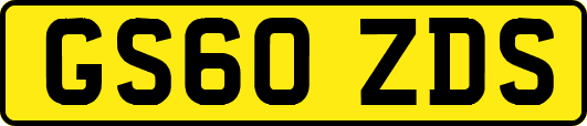 GS60ZDS